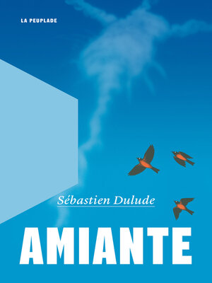 cover image of Amiante